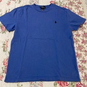 Polo tshirt